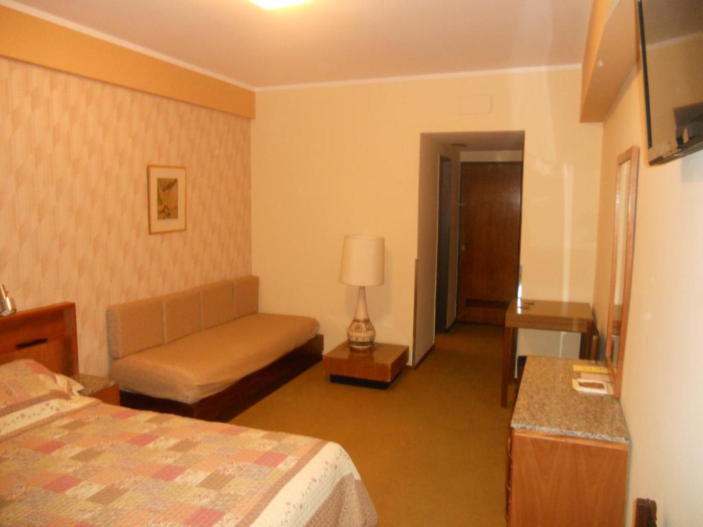 Hostal Santa Fe De La Veracruz Room photo
